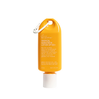 WAFGI Traveller Sunscreen SPF 50+ Tropical