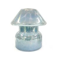 Blue Candle Lamp - 450ml Box 8